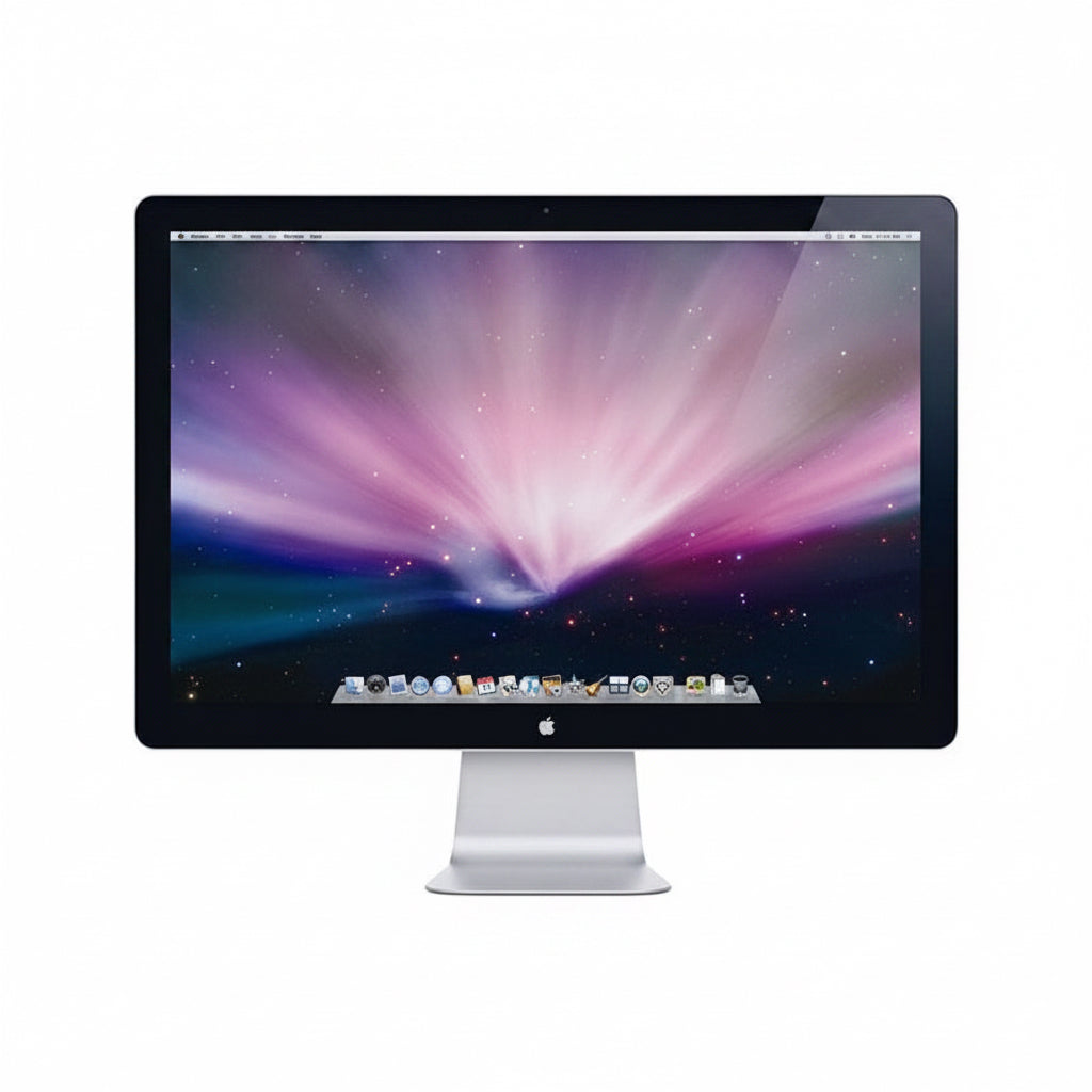 Apple 24-inch Cinema Display