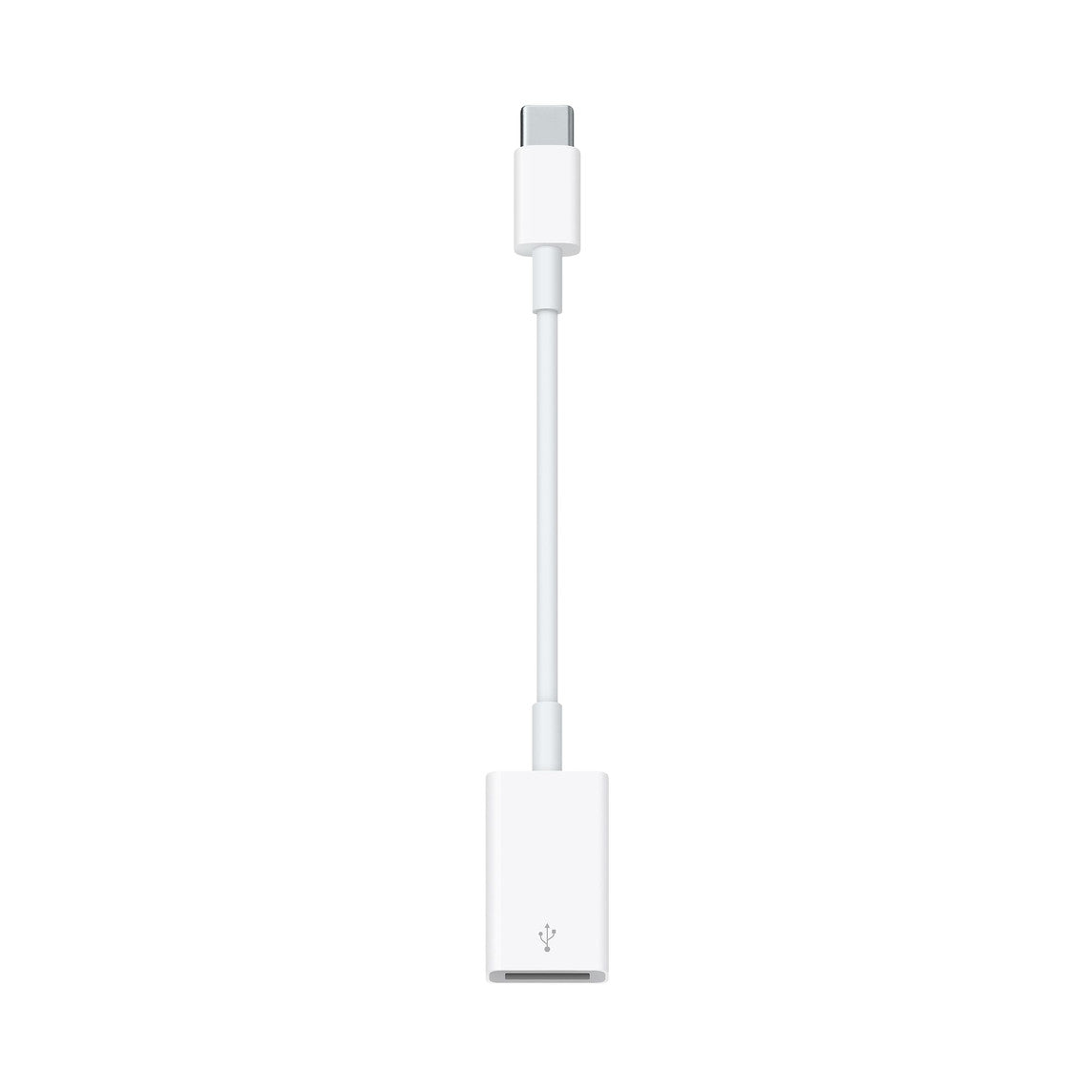Apple USB-C To USB Adapter