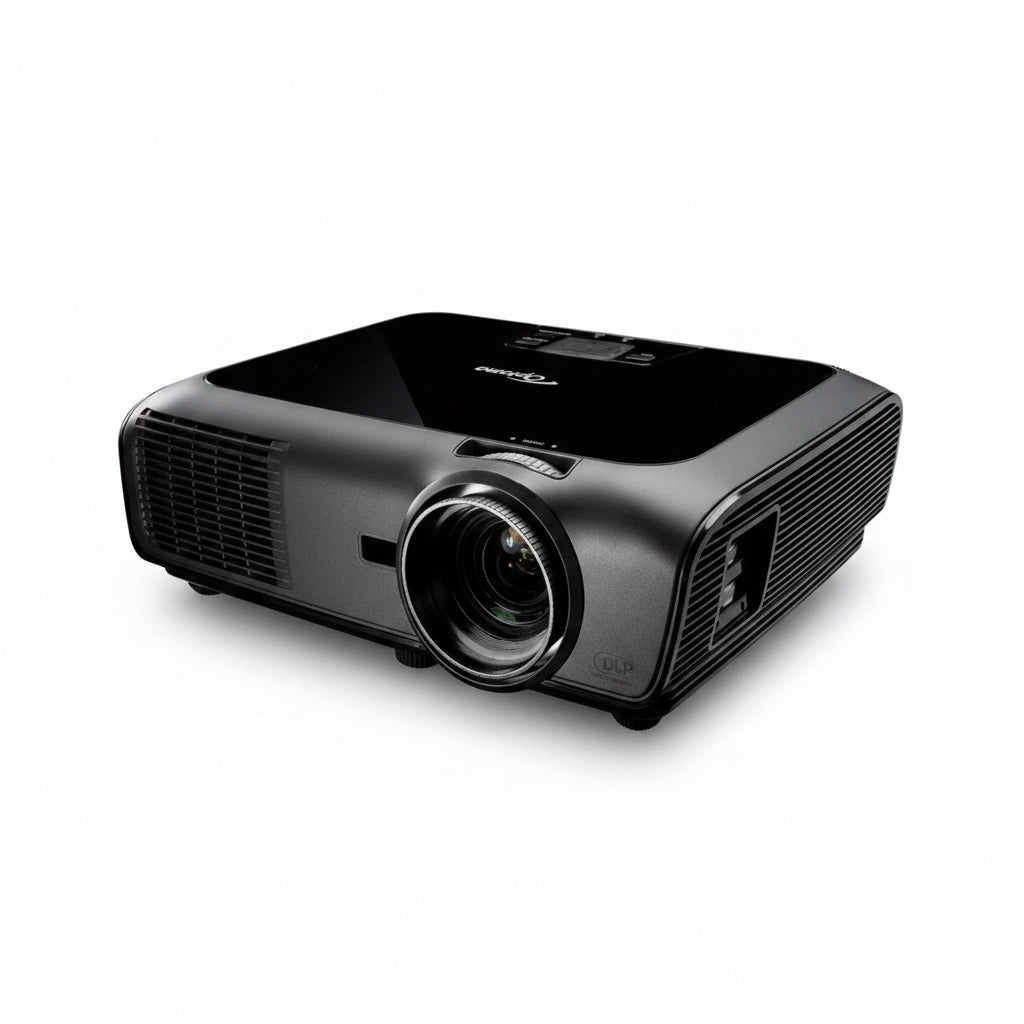 Optima TW766W Projector