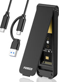 Fideco NVMe SSD Enclosure