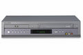 Samsung DVD-V3500 VHS/DVD Player