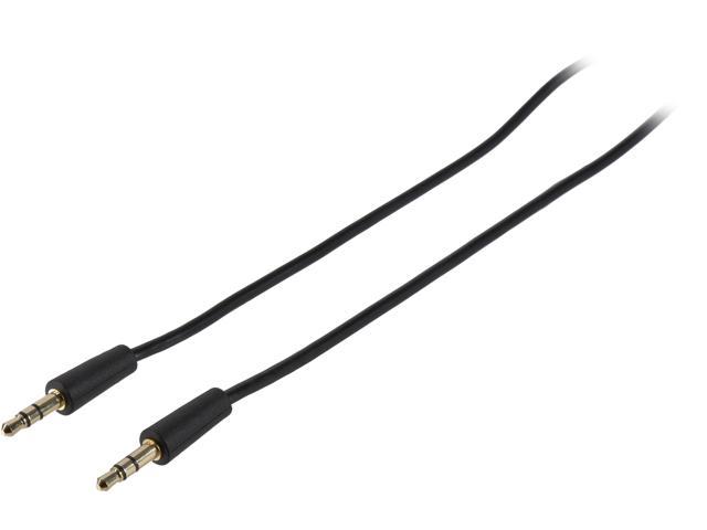 Tripp Lite 6' Mini Stereo Audio Cable