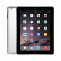 iPad 4th Gen 32GB WiFi - Silver