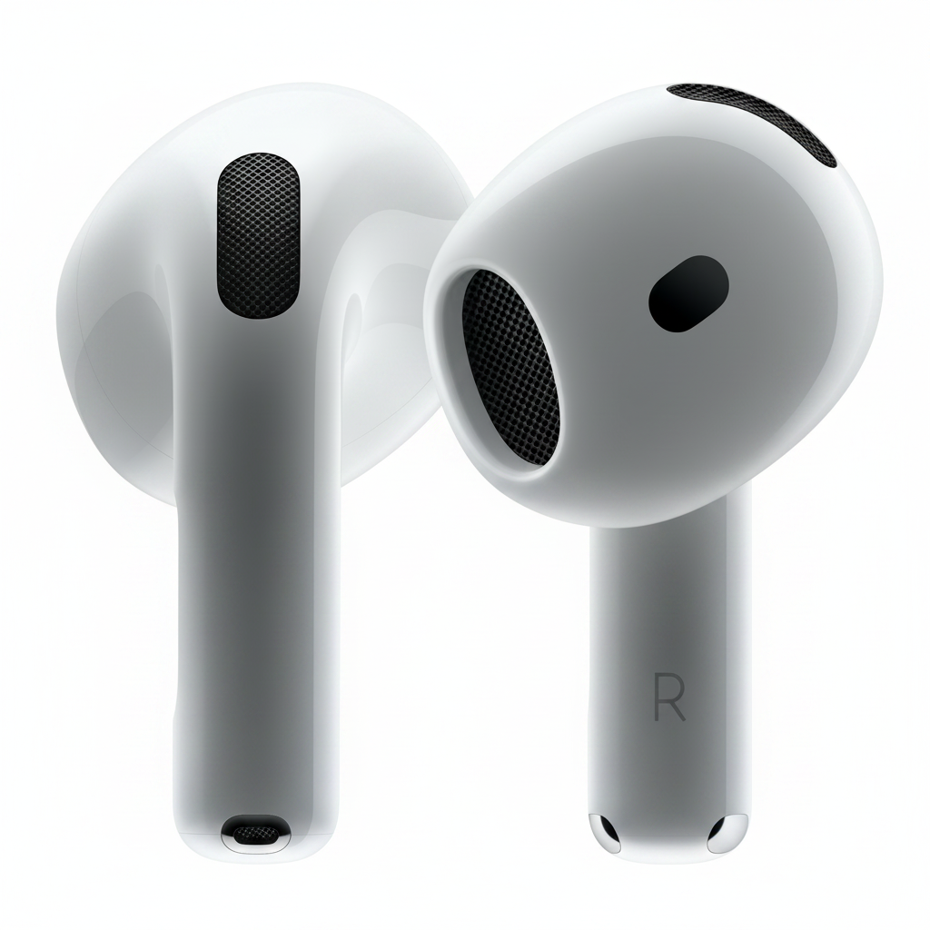 Apple AirPods 4