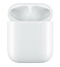 AirPods 2nd generation case open on a white background