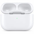 AirPods Pro generation 1 case open on white background