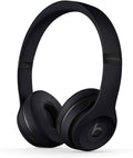 Beats Solo 3 headphones on a white background