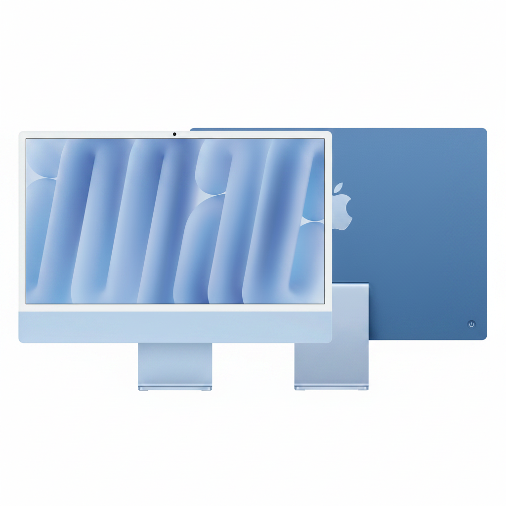 Apple 24-inch iMac 10-Core with Retina Display