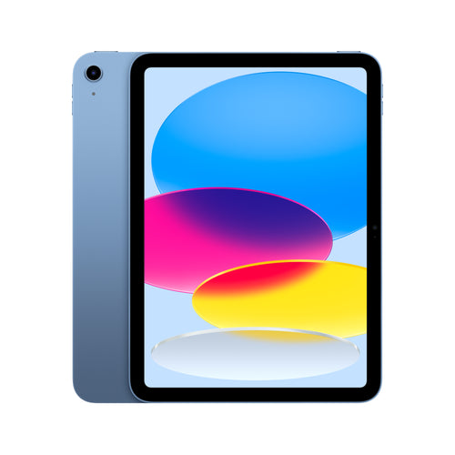 Apple iPad (Wi-Fi)