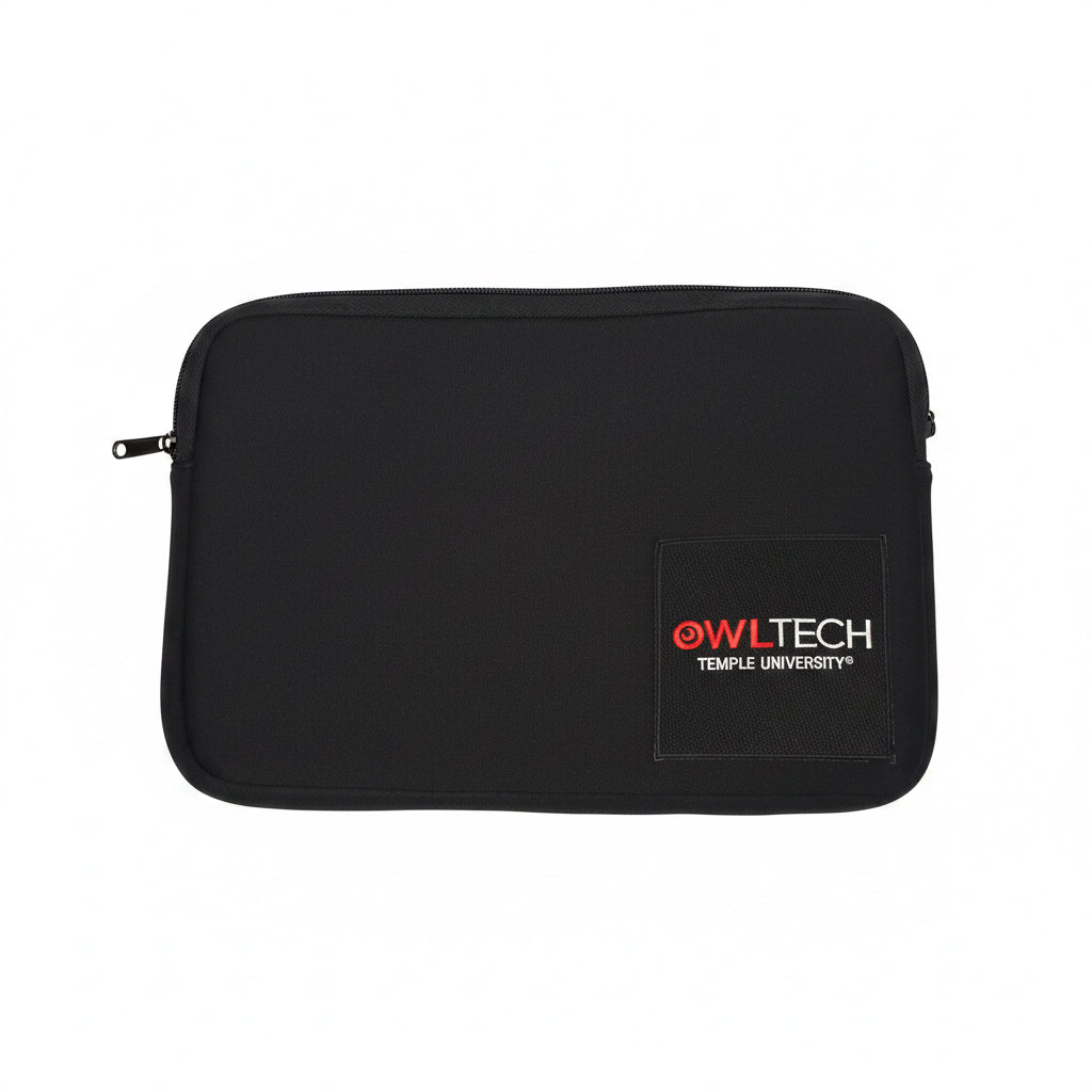 Centon OWLtech Laptop Sleeve