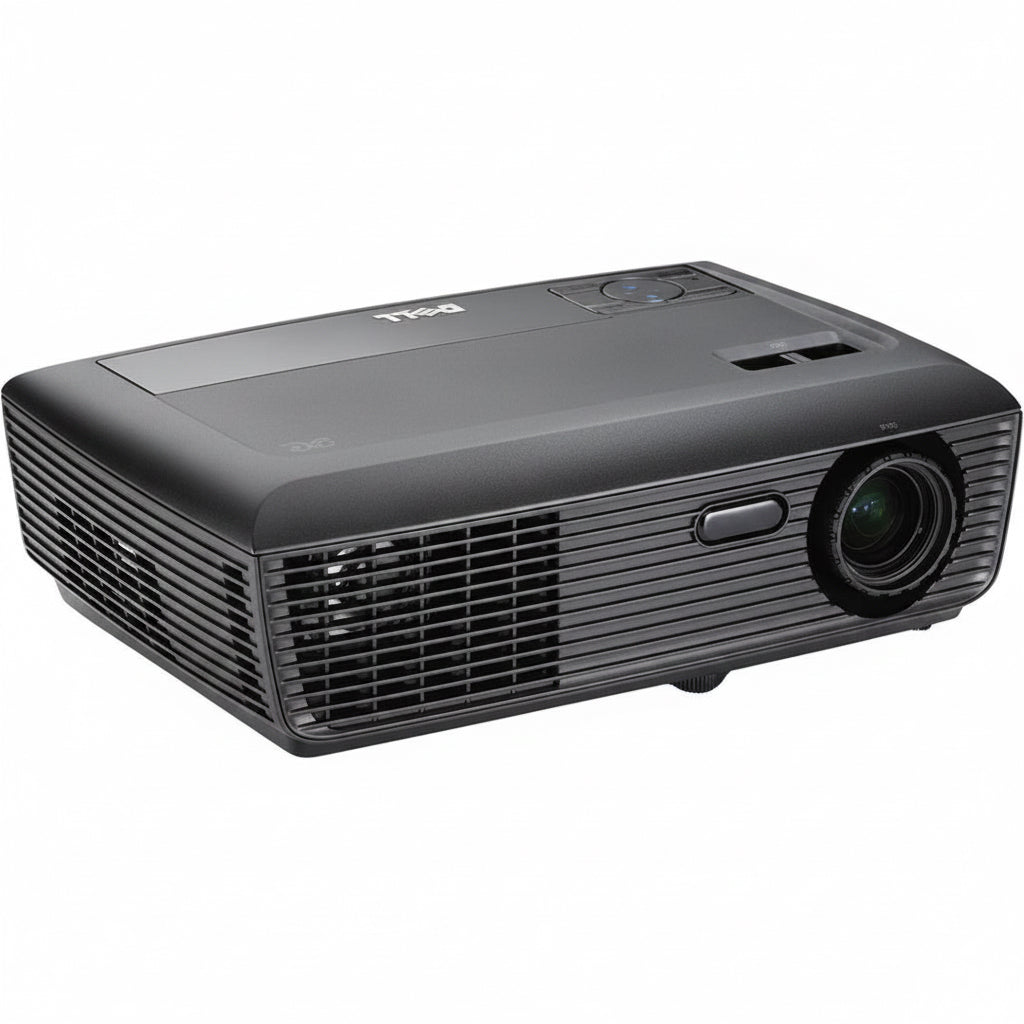 Dell DLP 1210S Projector