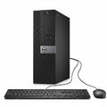 Dell Optiplex 7070 (i7)