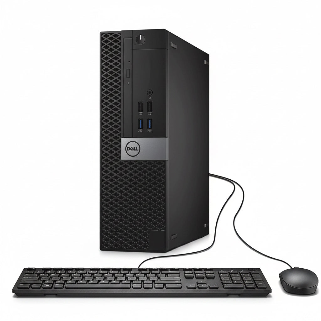Dell Optiplex 7060 (i5)
