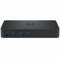 Dell 6000 dock front view on white backround