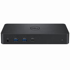 Dell 6000 dock front view on white backround