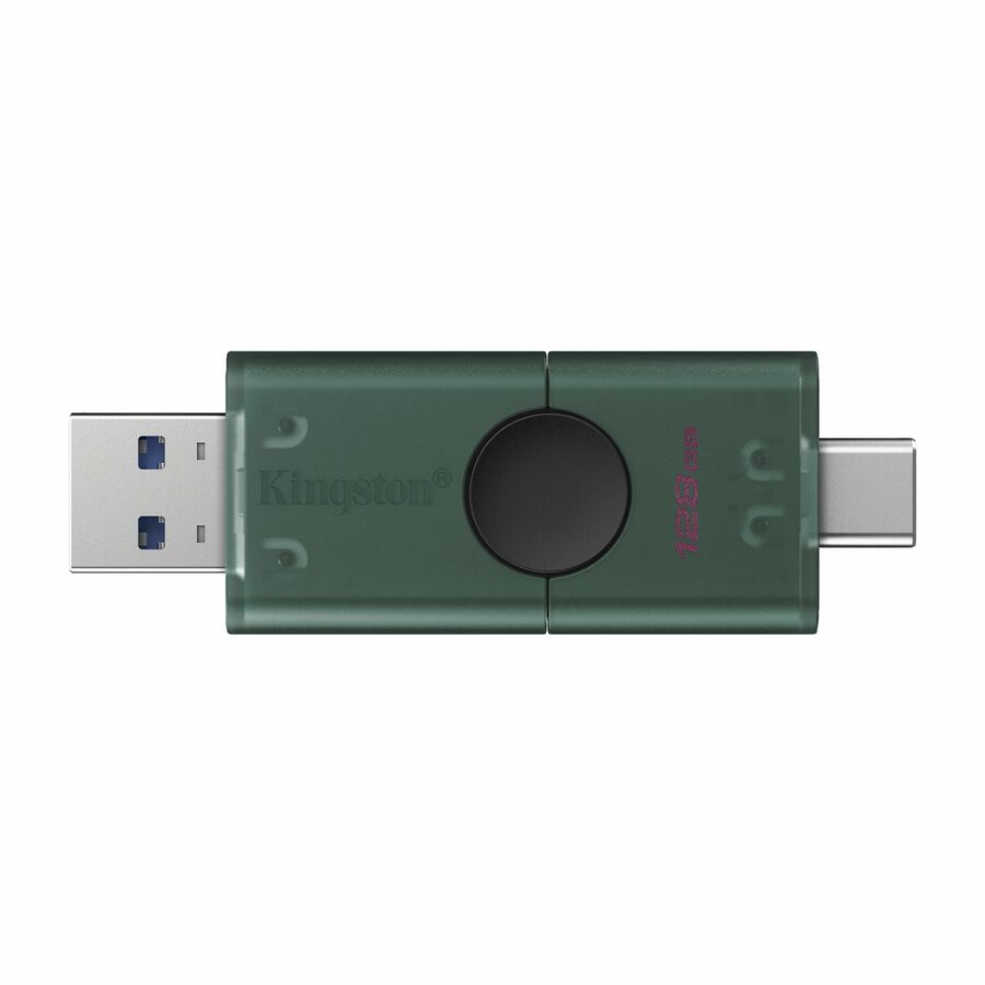 Kingston DataTraveler Duo - 128GB