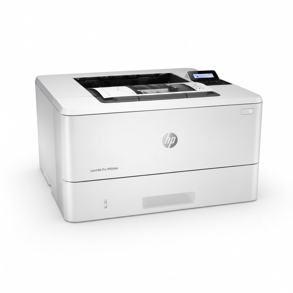 HP Laserjet Pro M404DN Printer