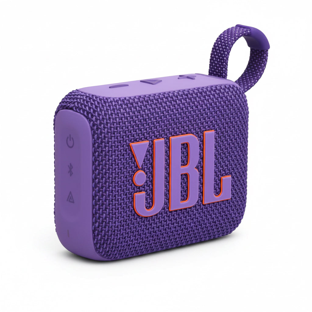 JBL GO 4