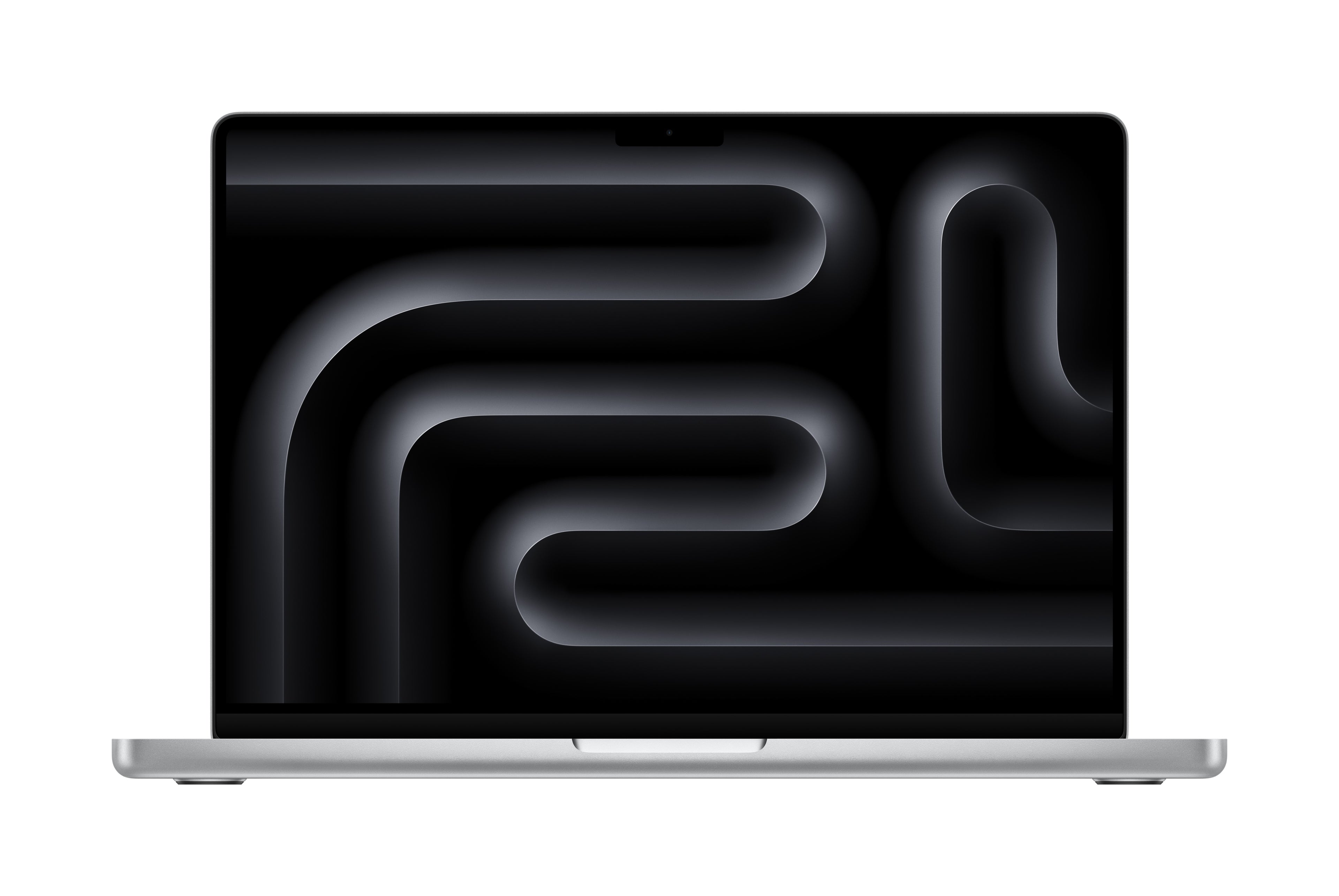 Apple 14-Inch MacBook Pro (M5 Pro/Max)