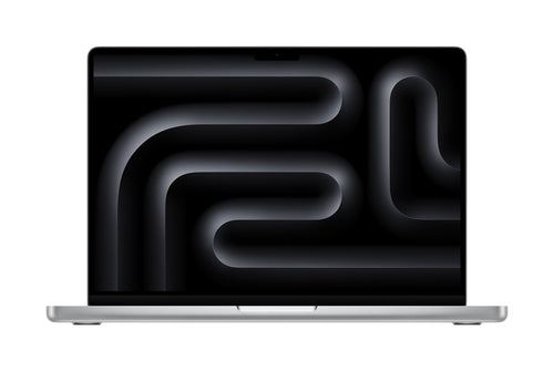 Apple 14-Inch MacBook Pro (M5 Pro/Max)