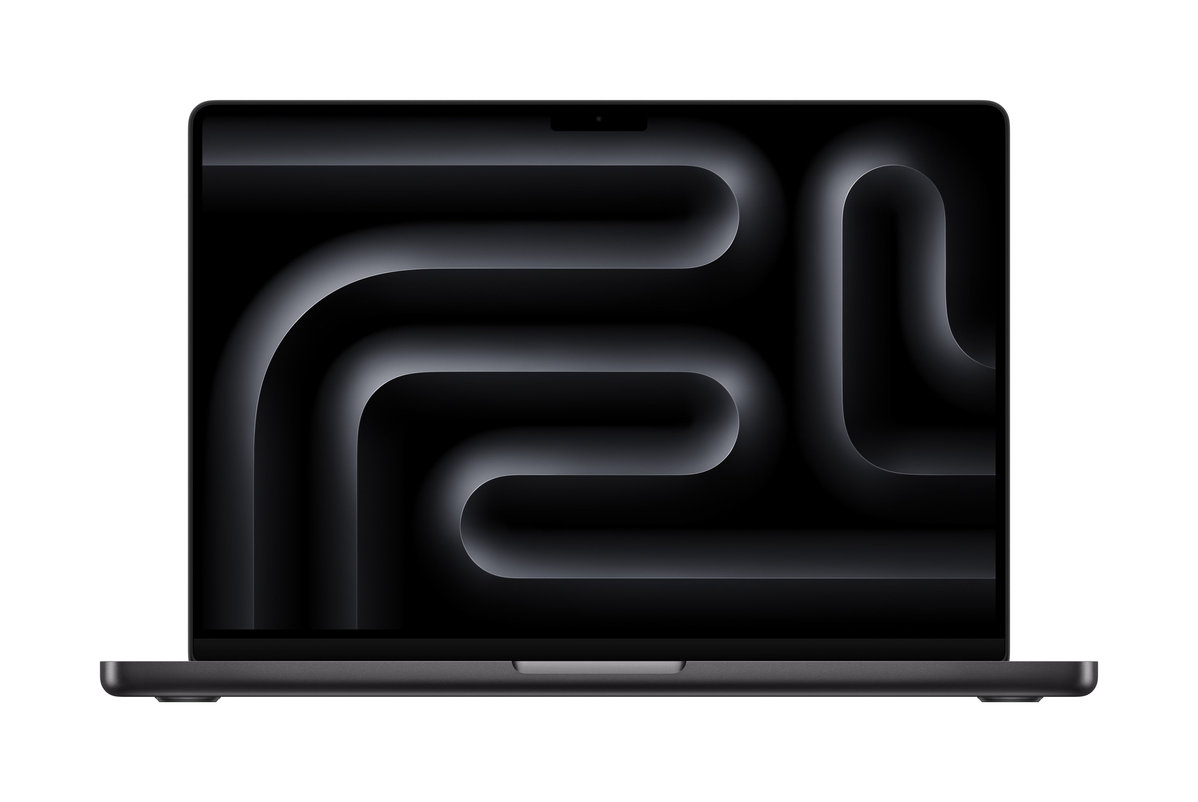 Apple 14-Inch MacBook Pro (M5 Pro/Max)