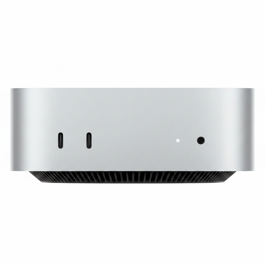 Apple Mac Mini