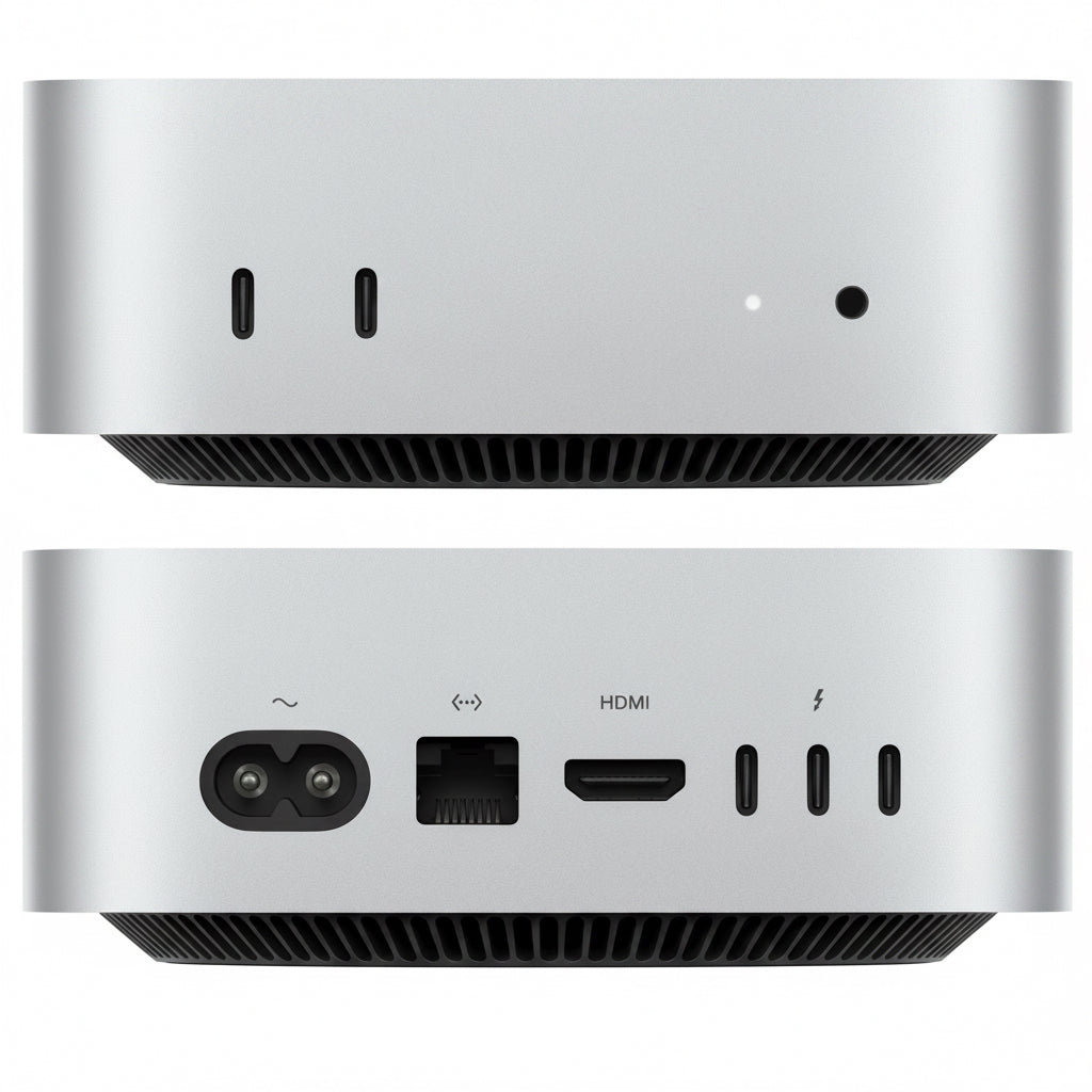 Apple Mac Mini