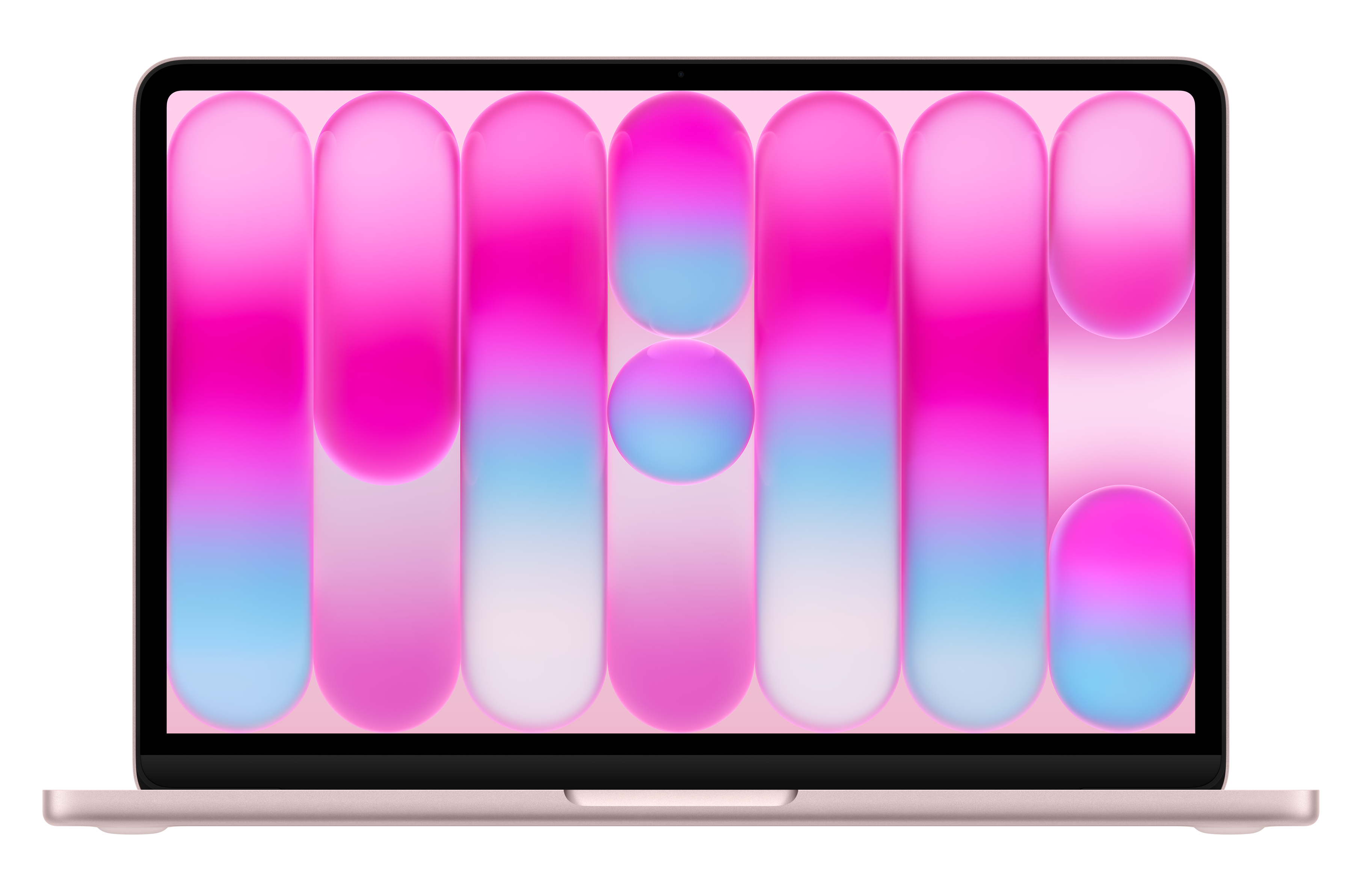 Apple 13-inch MacBook Neo