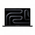 (OPEN BOX) Apple 16-inch MacBook Pro M4 - Space Black