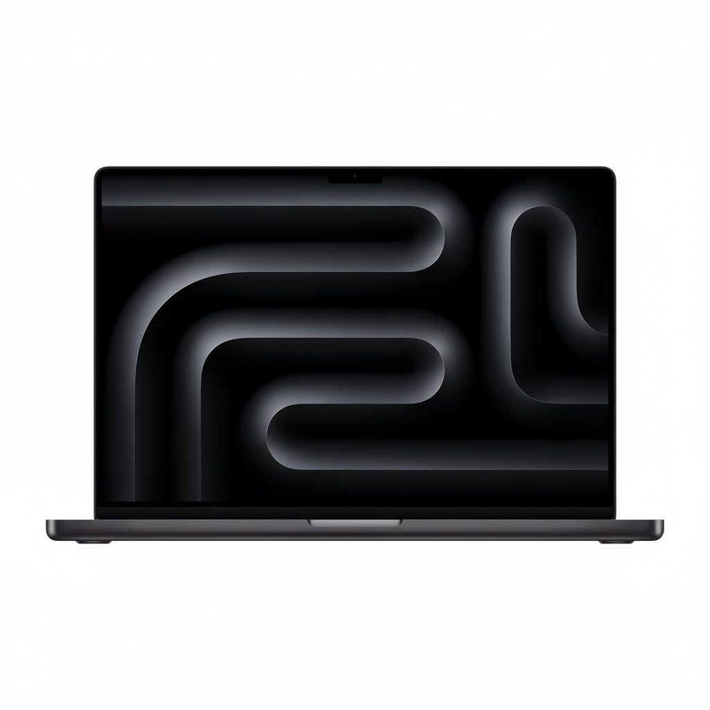 (OPEN BOX) Apple 16-inch MacBook Pro M4 - Space Black