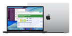 Apple 16-inch MacBook Pro