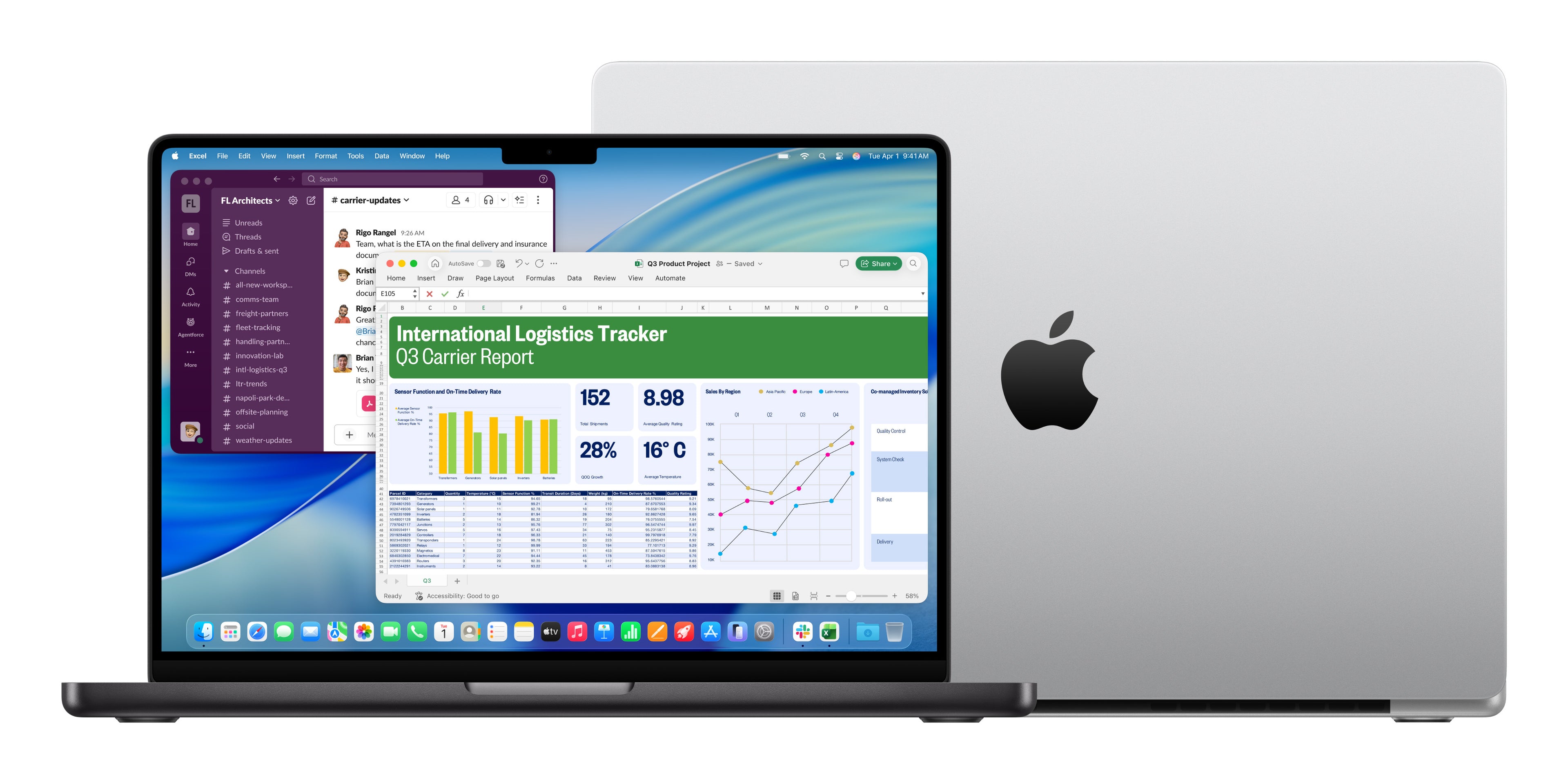 Apple 16-inch MacBook Pro