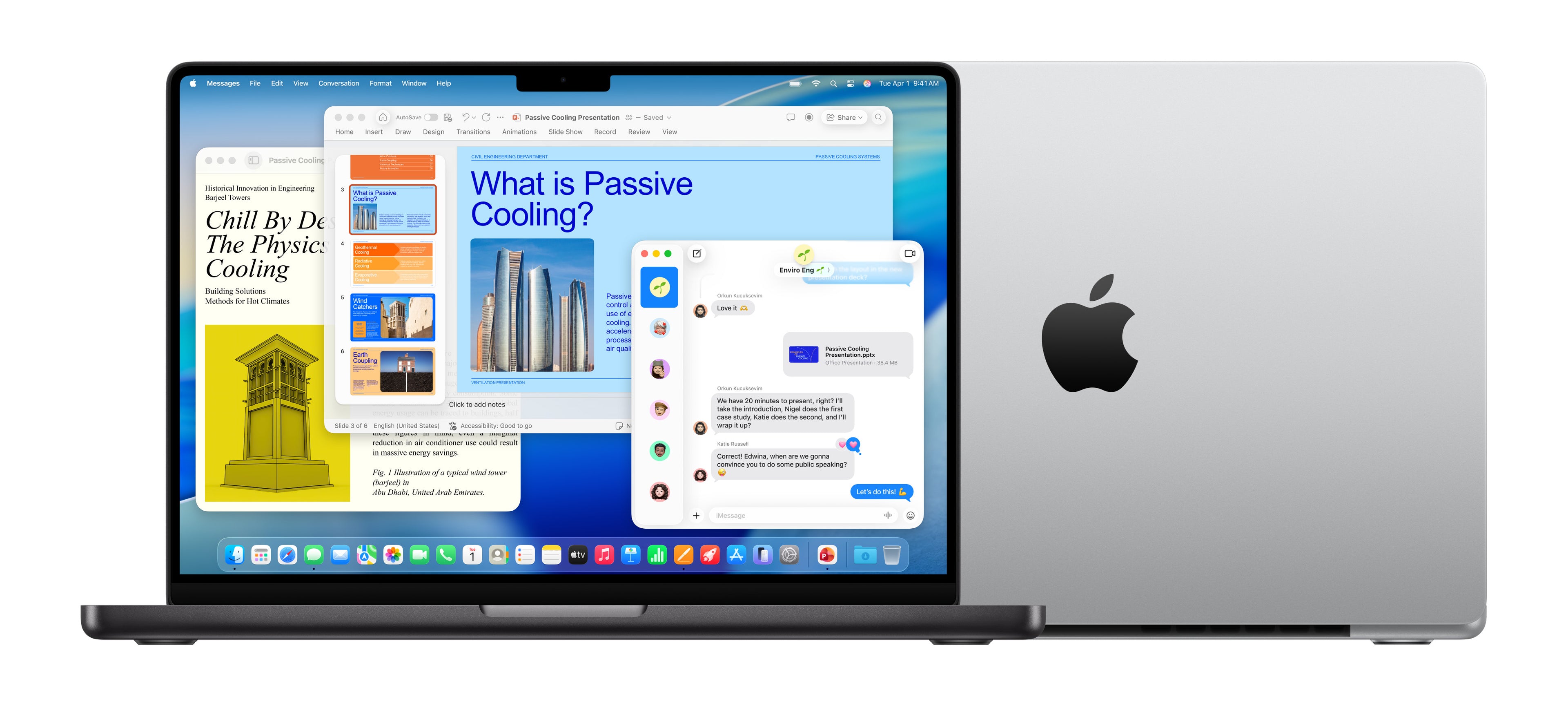 Apple 14-Inch MacBook Pro (M5 Pro/Max)
