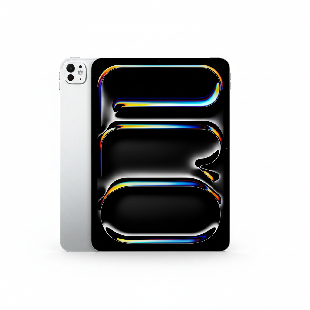 Apple 11-inch iPad Pro