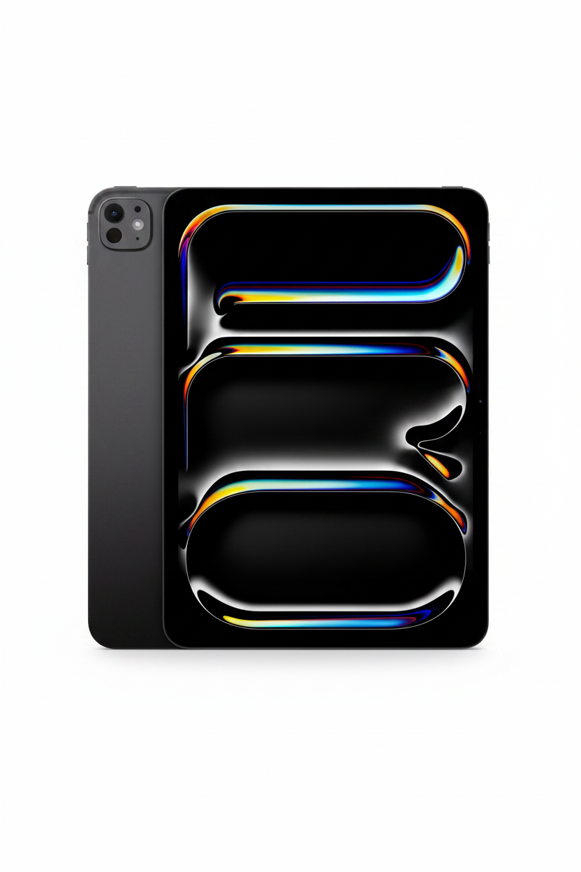 Apple 11-inch iPad Pro