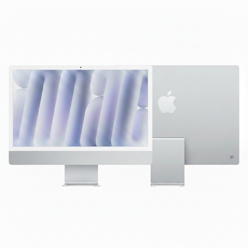 Apple 24-inch iMac 10-Core with Retina Display