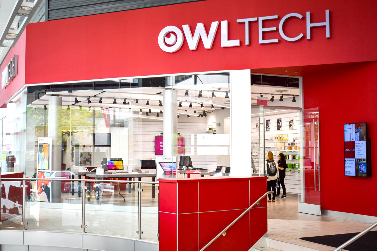 OWLtech
