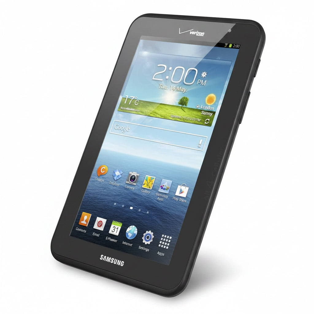 Samsung Galaxy 7-inch Tab2