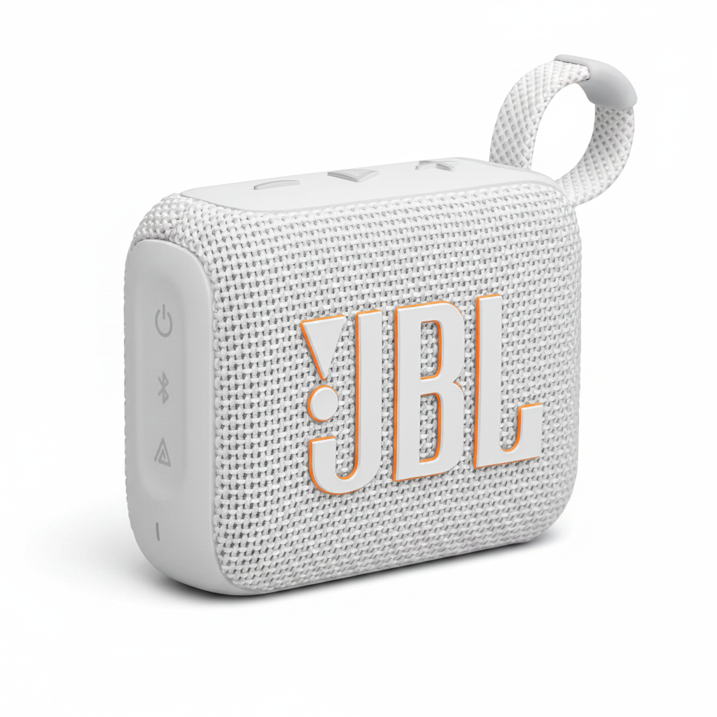 JBL GO 4