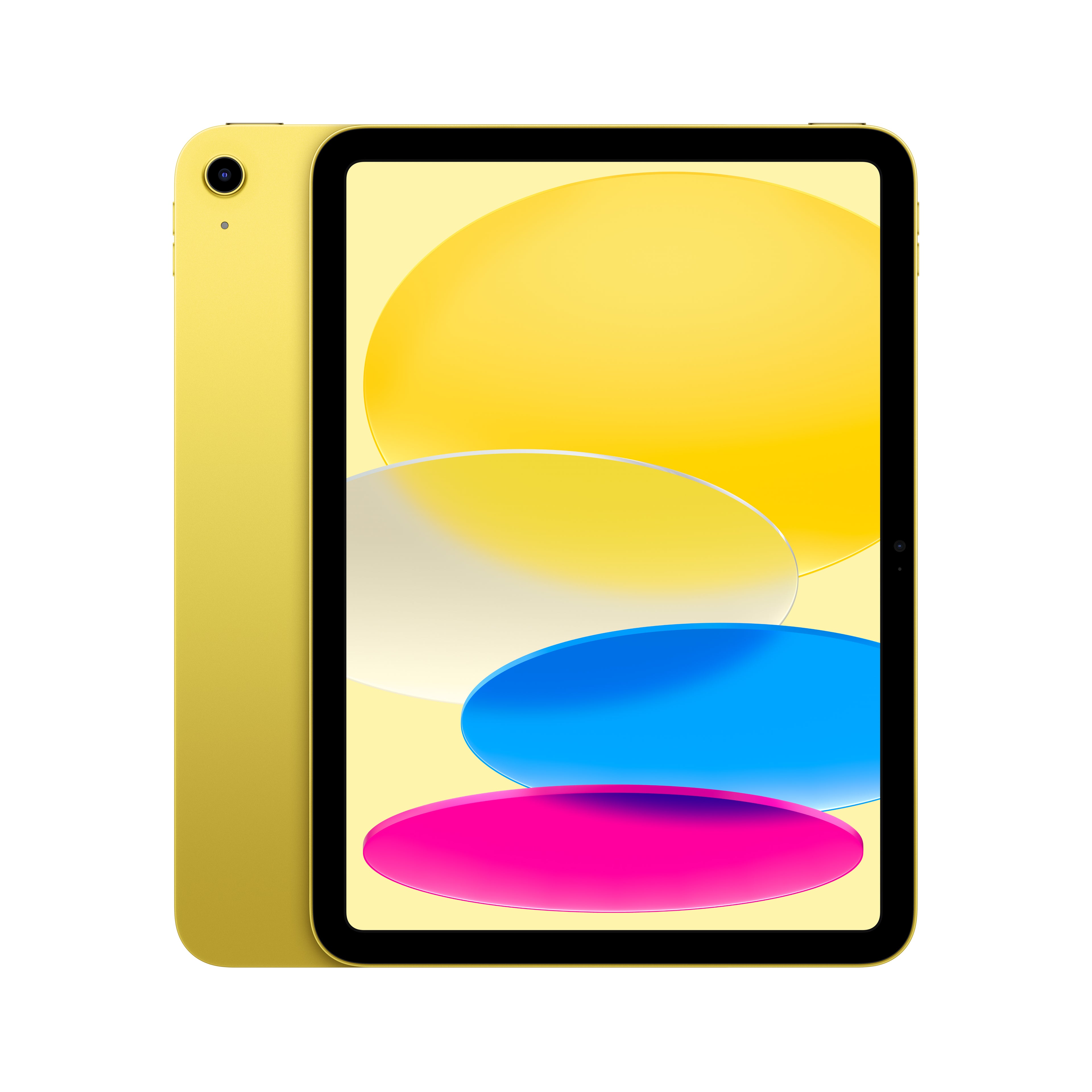 Apple iPad (Wi-Fi)