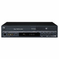 JVC SR-MV55U DVD/VHS Player and Recorder