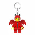 LEGO Minifigures Keychain Cute Little Devil