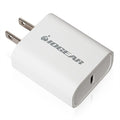 IOGEAR 20W USB-C Wall Charger