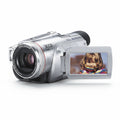 Panasonic PV-GS500 Mini DV Camcorder