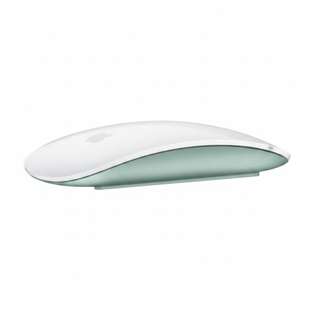 Apple Magic Mouse (Green) - Lightning