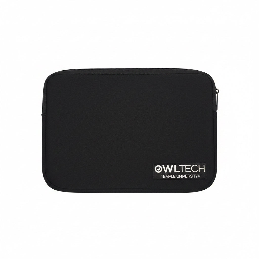 Centon OWLtech Laptop Sleeve