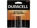 Duracell 2-Pack AA Batteries