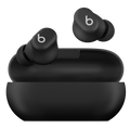 Beats Solo Buds - True Wireless Earbuds - Matte Black
