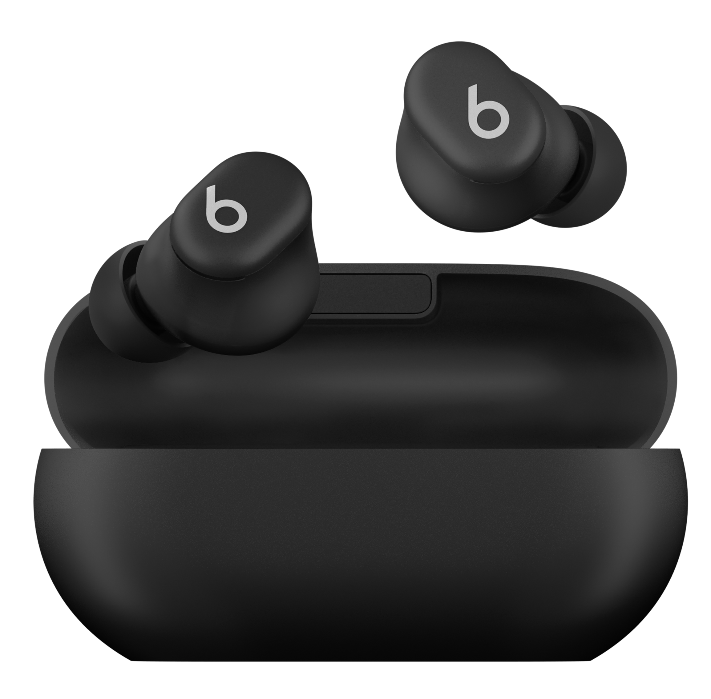 Beats Solo Buds - True Wireless Earbuds - Matte Black