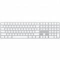 Apple Magic Keyboard w/ Numeric Keypad